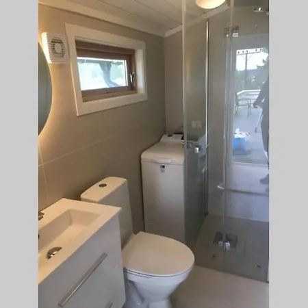 Baeroy, West Facing 2, Terrace, 7 Beds, Boat Крагерё