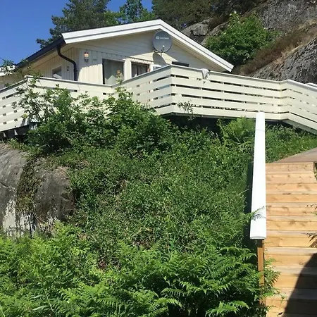 Baeroy, West Facing 2, Terrace, 7 Beds, Boat Вилла