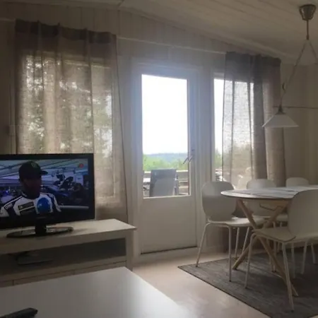 Baeroy, West Facing 2, Terrace, 7 Beds, Boat Вилла *