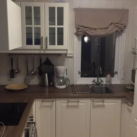 Baeroy, West Facing 2, Terrace, 7 Beds, Boat Вилла *